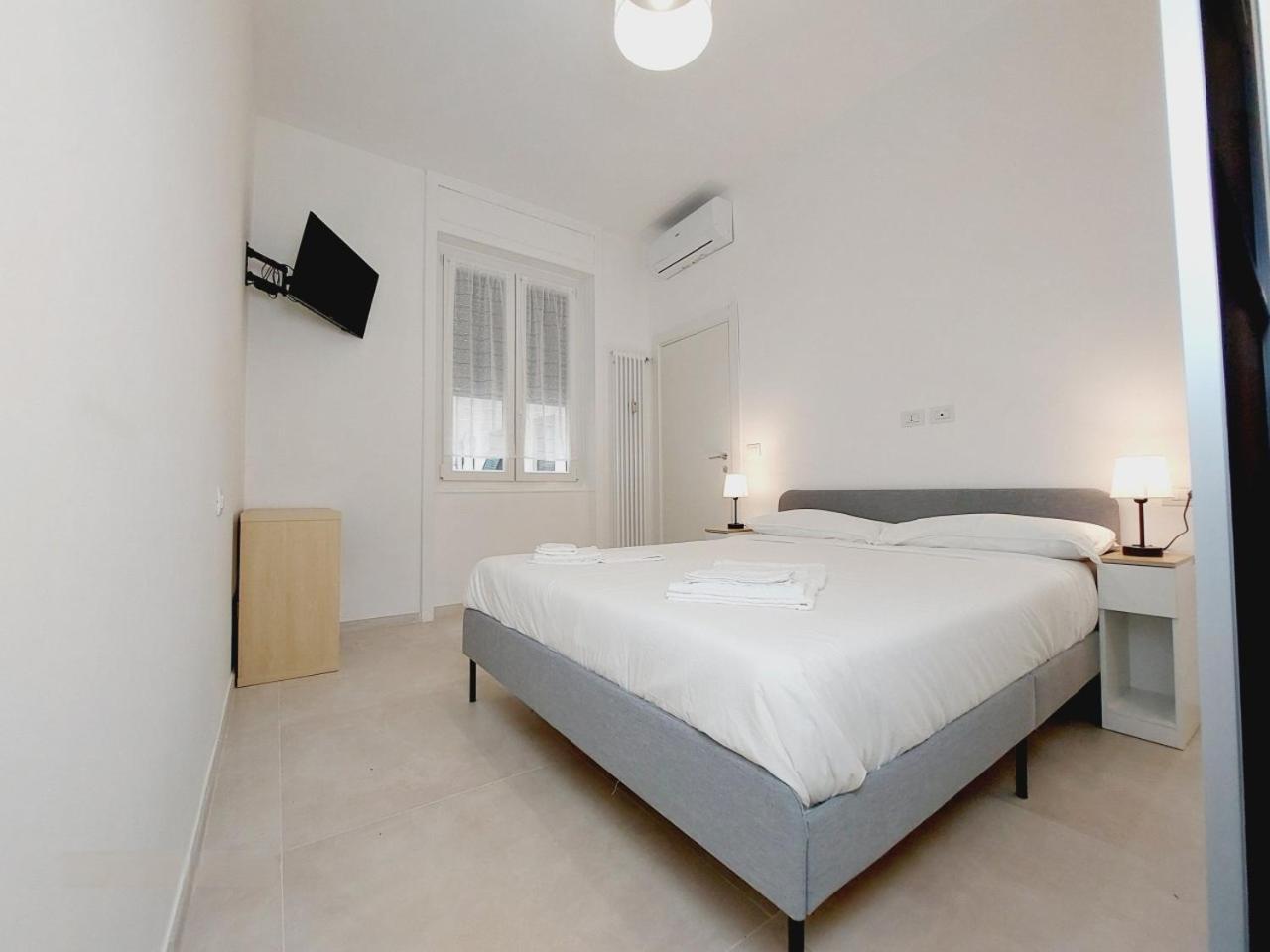 Apartamento Waterfront Park *