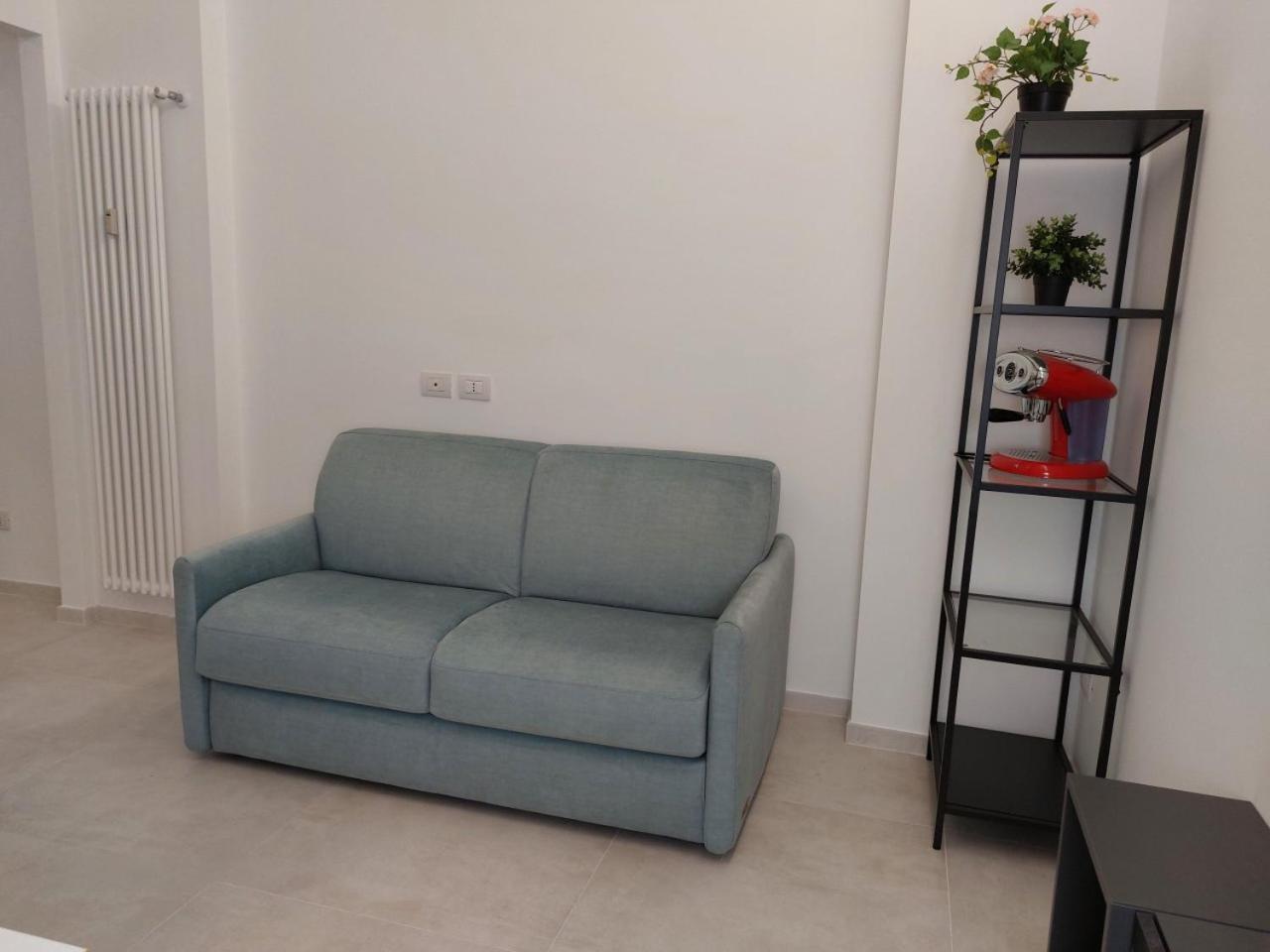 Apartamento Waterfront Park *