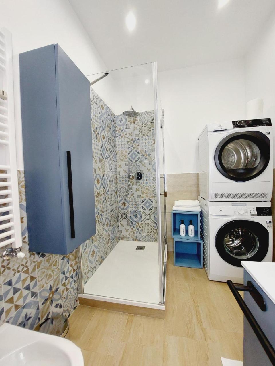 Apartamento Waterfront Park *